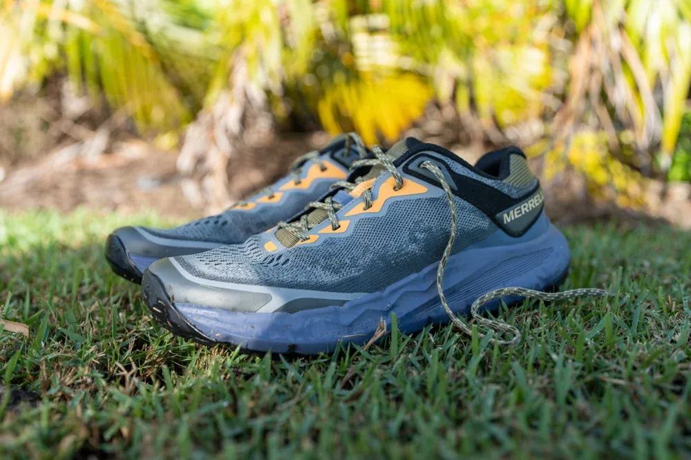 Merrell Nova 4 review