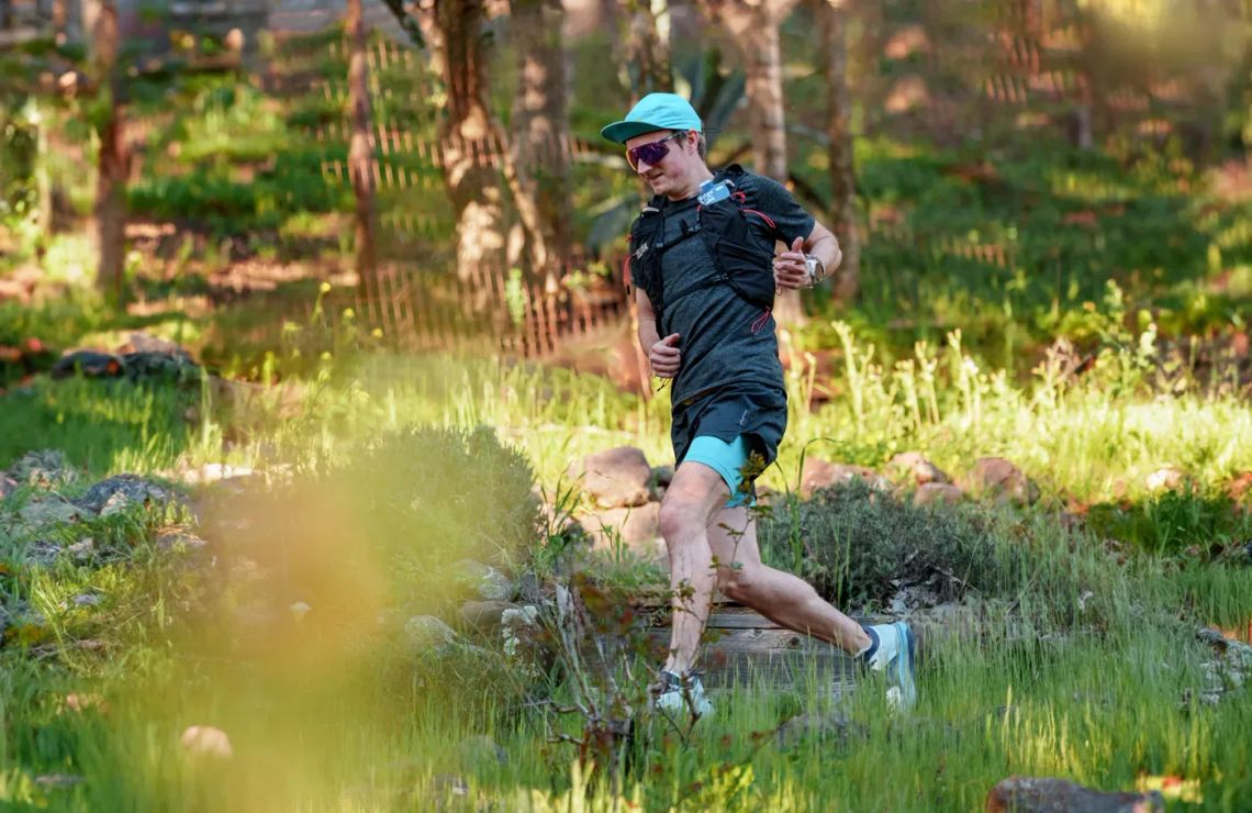 The Runners Diet - Essential Guidelines That I Now Follow | Alastair Running