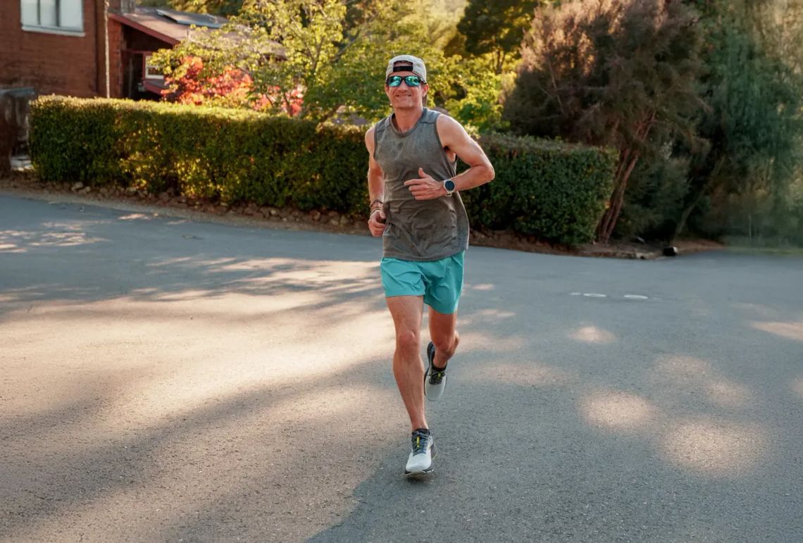 How to Start Running - Part 2 of 3