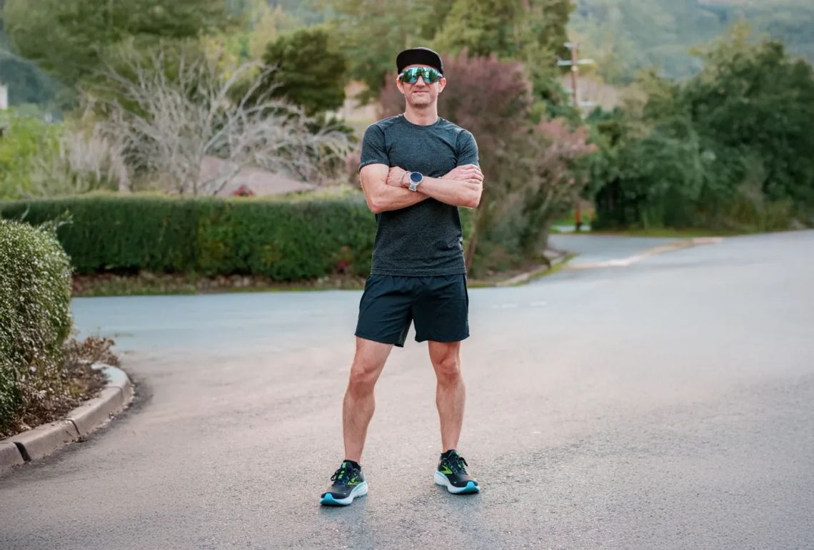 How to become a morning runner—and stay one