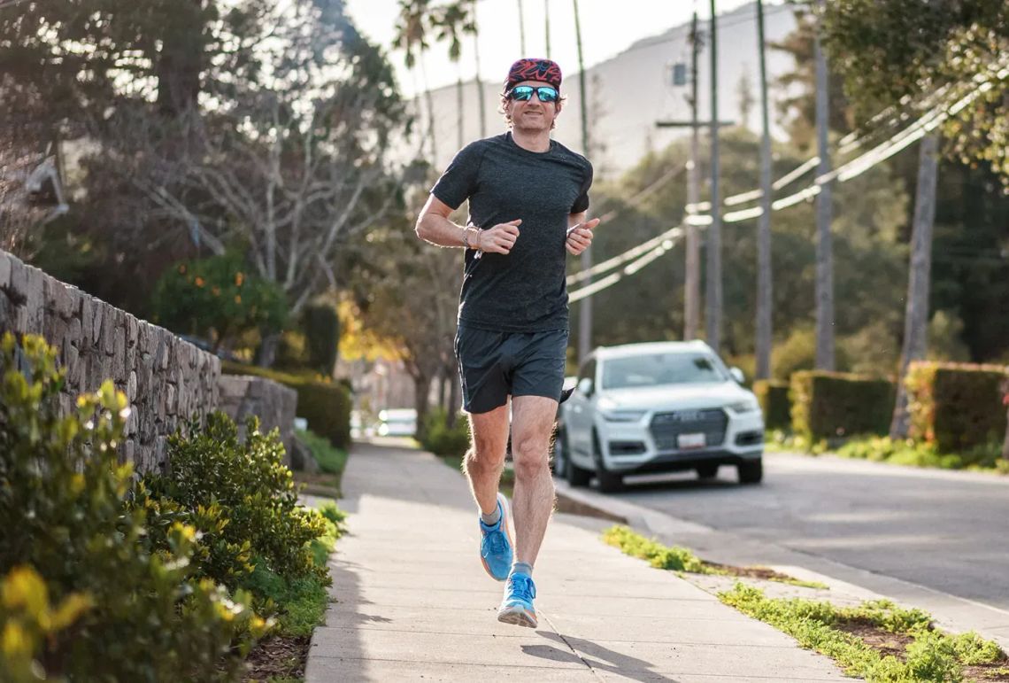 How to master your running cadence and why it matters
