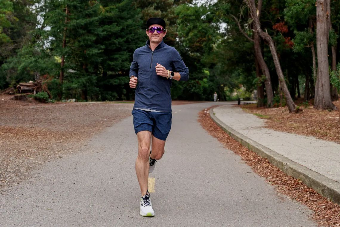 How to Start Running - Part 3 of 3