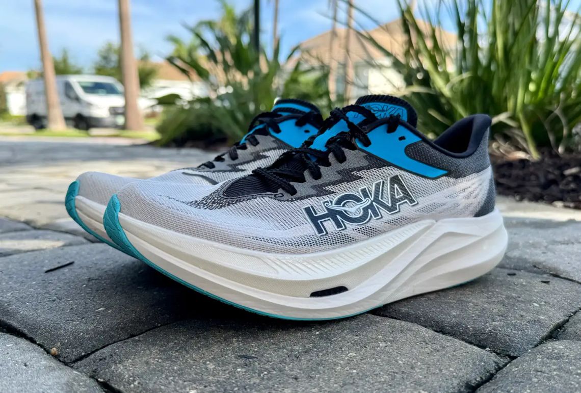 HOKA Rocket X 3 Review