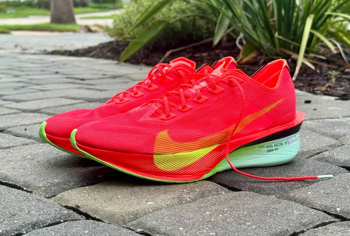 Nike Vaporfly 4 Review