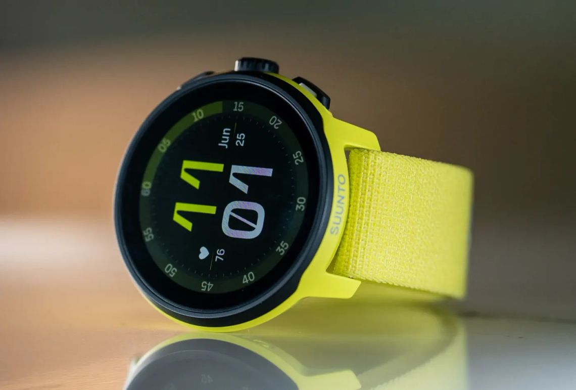 Suunto Run Review - Everything You Need At A Great Price