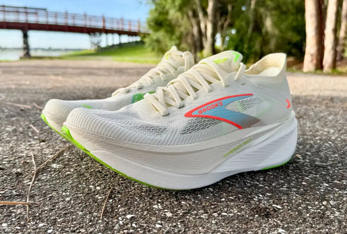 Brooks Hyperion Max 3 Review