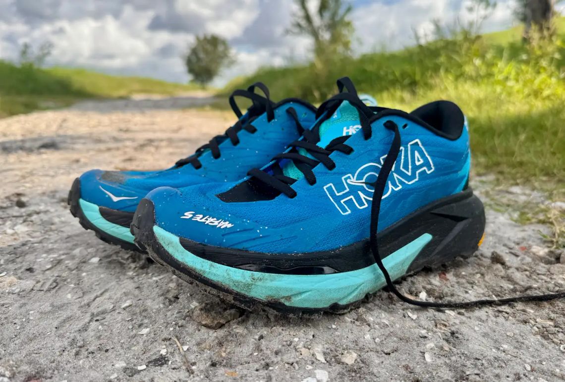 Hoka Mafate 5 Review: A Plush Pivot For Trail Runners