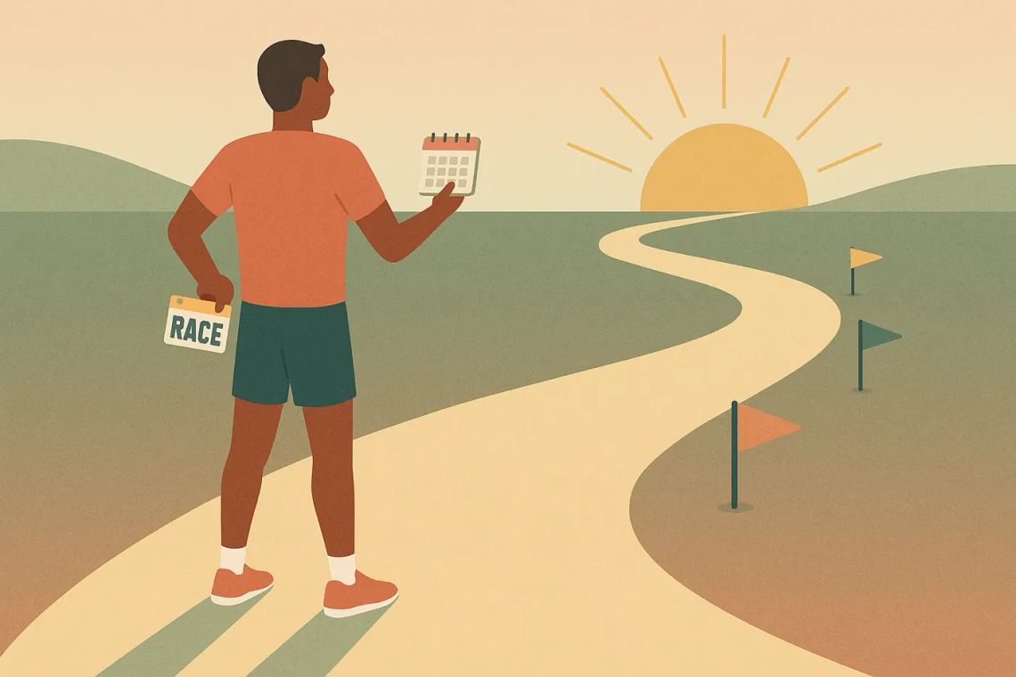 How To Always Be Race-Ready