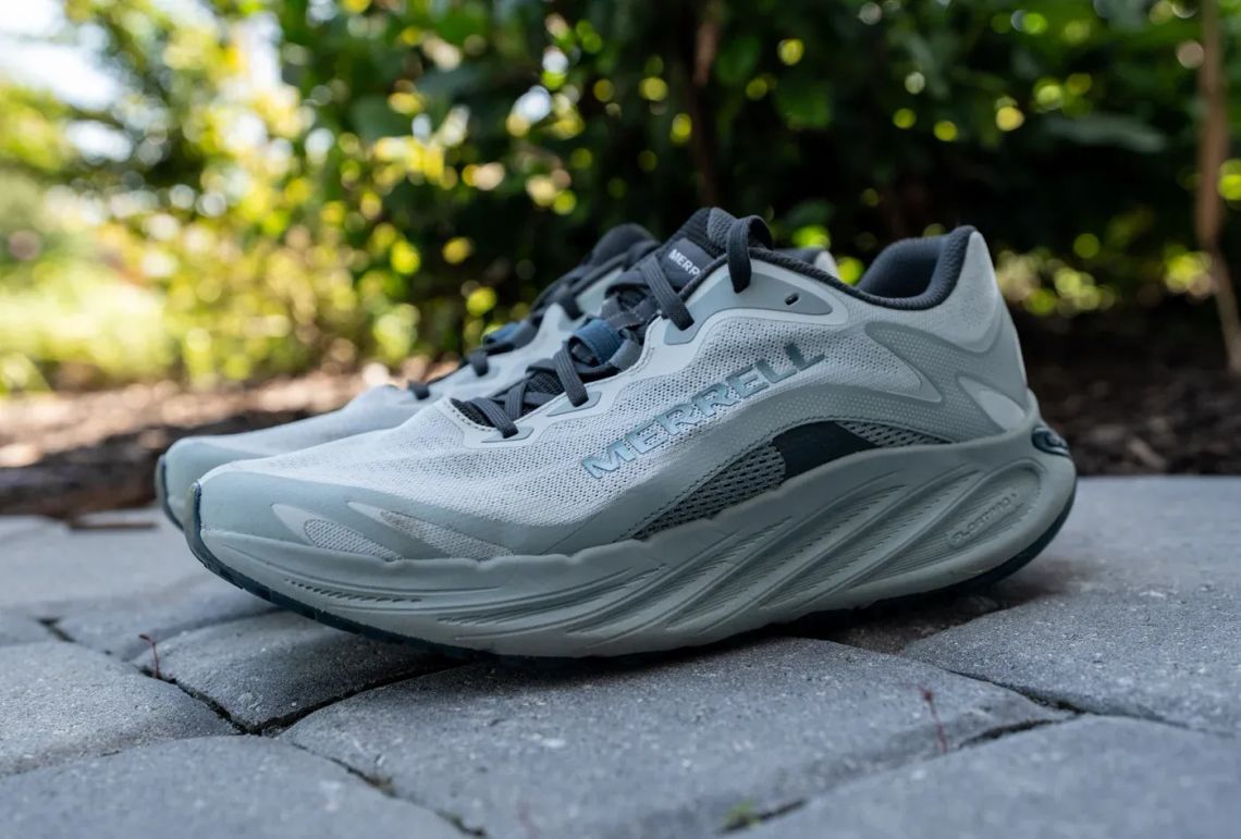 Merrell ProMorph review