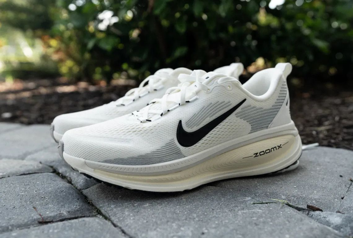 Nike Vomero 18 Review