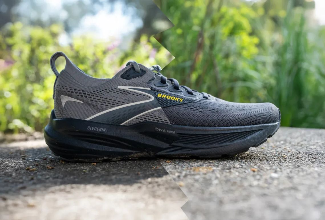 Brooks Ghost 17 vs Brooks Glycerin 22