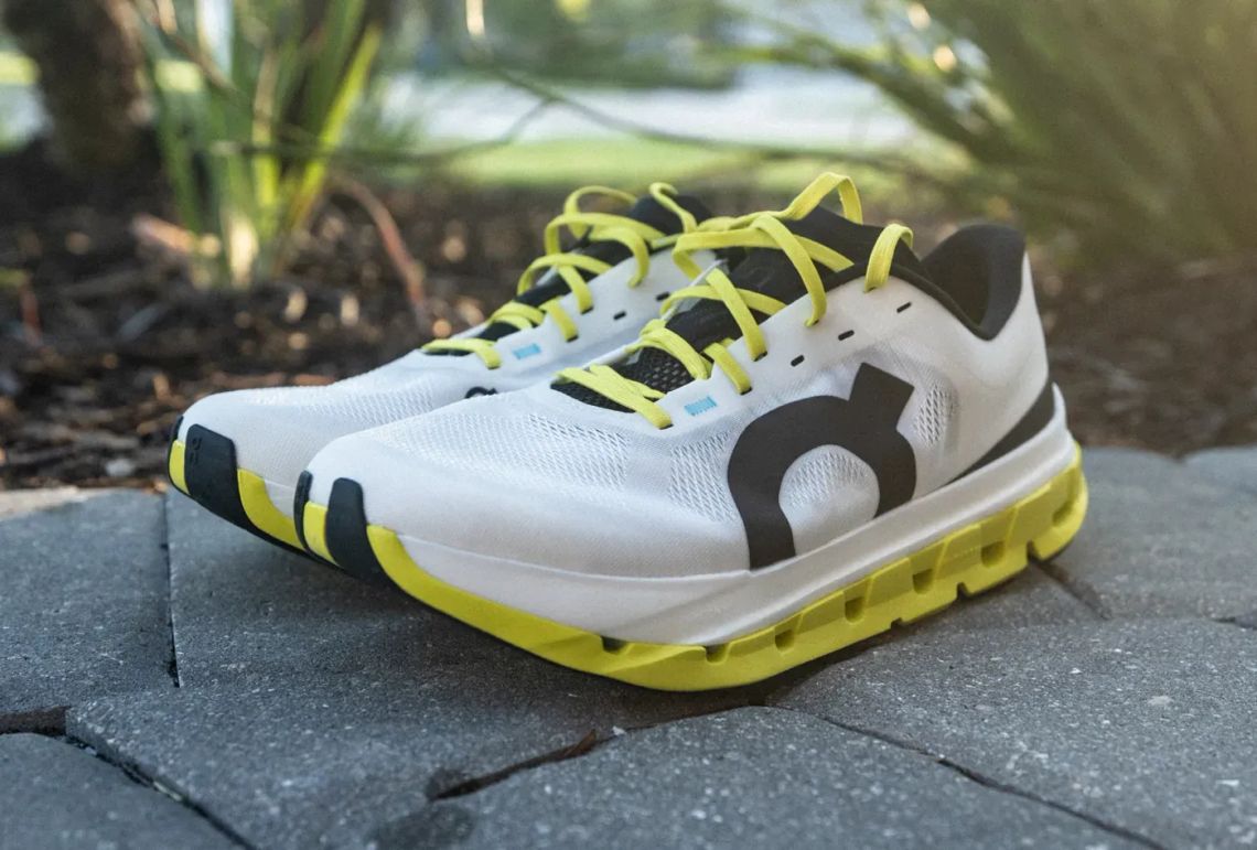 On Cloudflow 5 Review