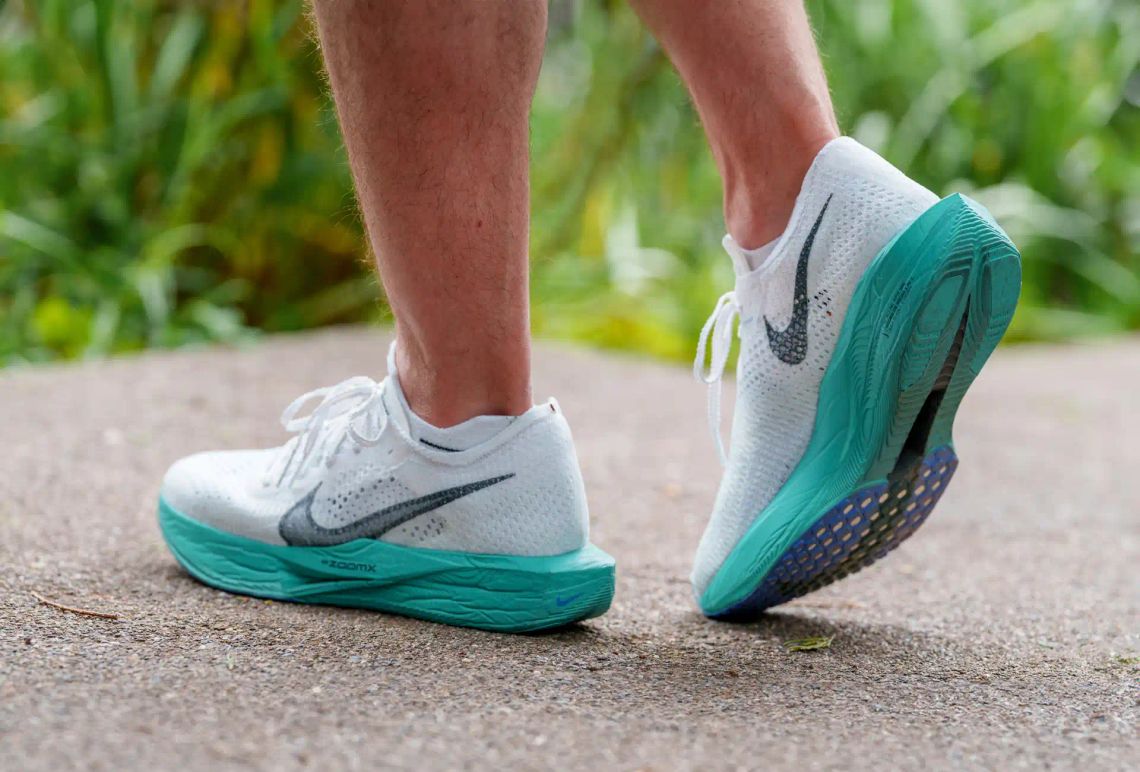 Running Shoe Drops And Stack Height Explained By A Running Shoe Reviewer