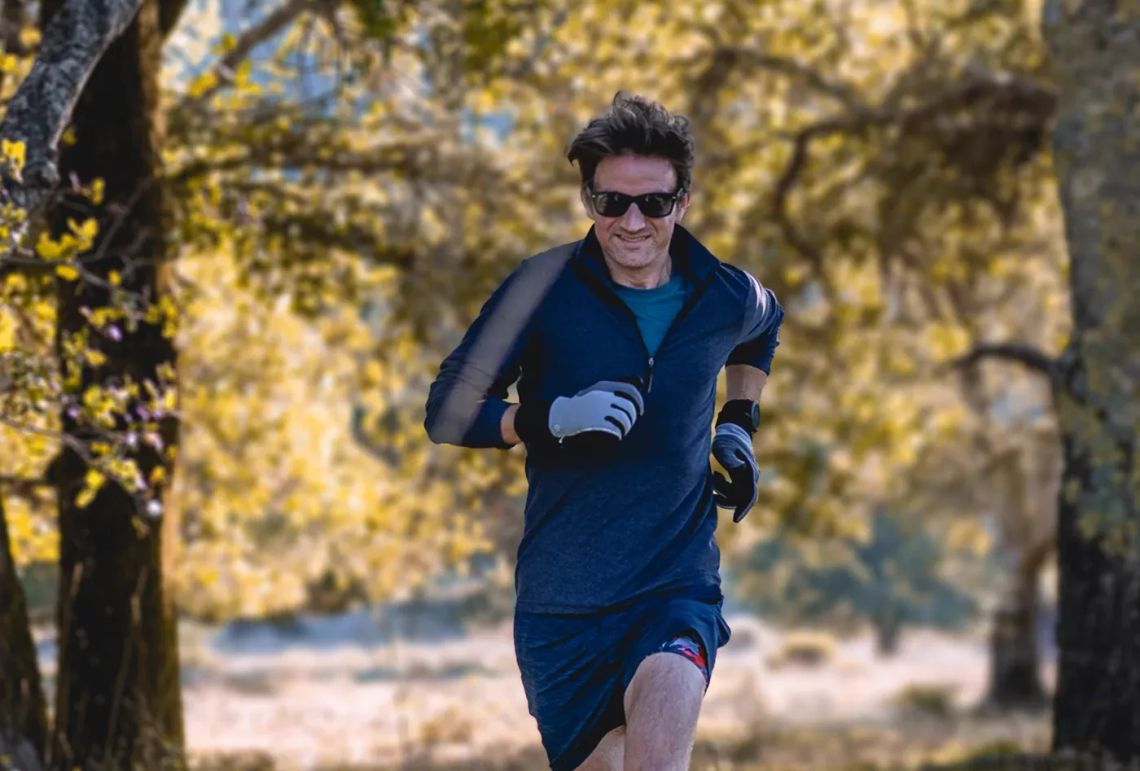 8 tips for running in cold weather safely and comfortably