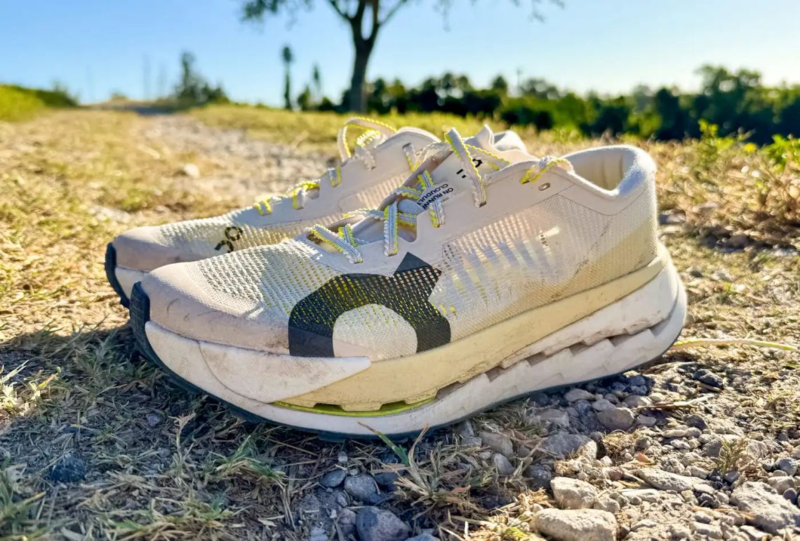 On Cloudultra Pro review