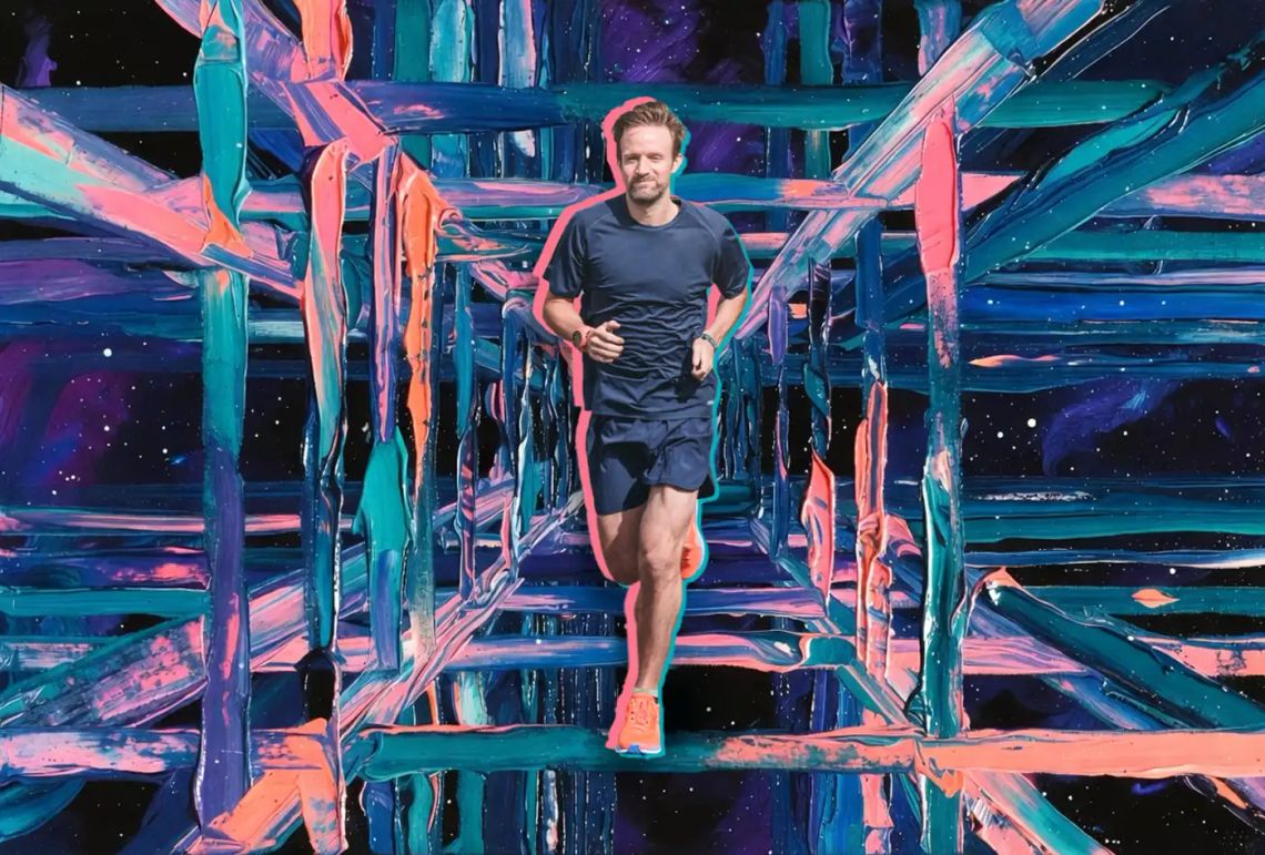 Couch to half marathon: a simple 20-week training plan (with heart rate zones)