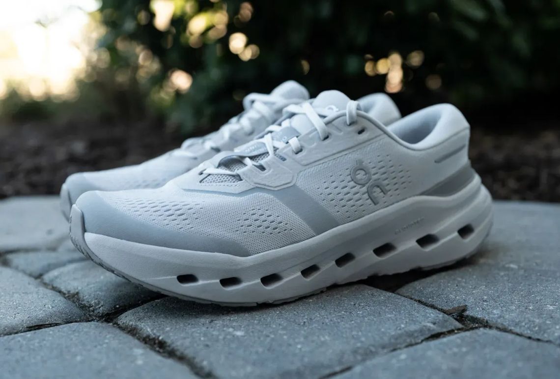 On Cloudrunner 3 review