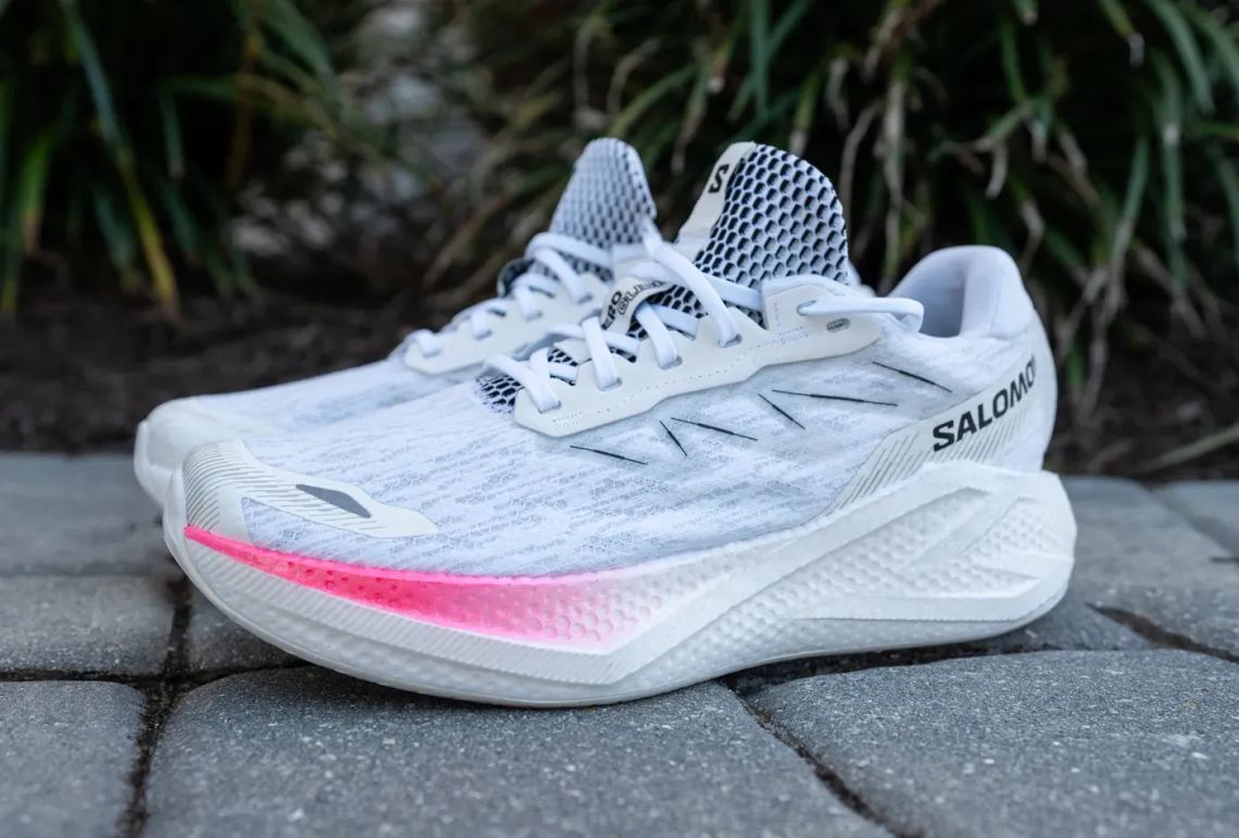 Salomon Aero Glide 4 review