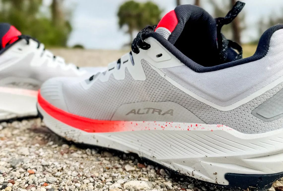 Altra Experience Wild 3 review