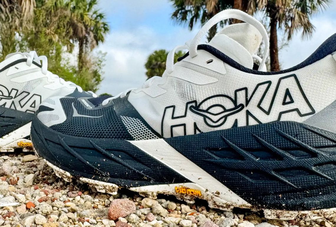 Hoka Speedgoat 7 review