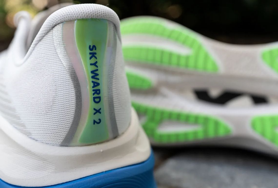 HOKA Skyward X 2 review