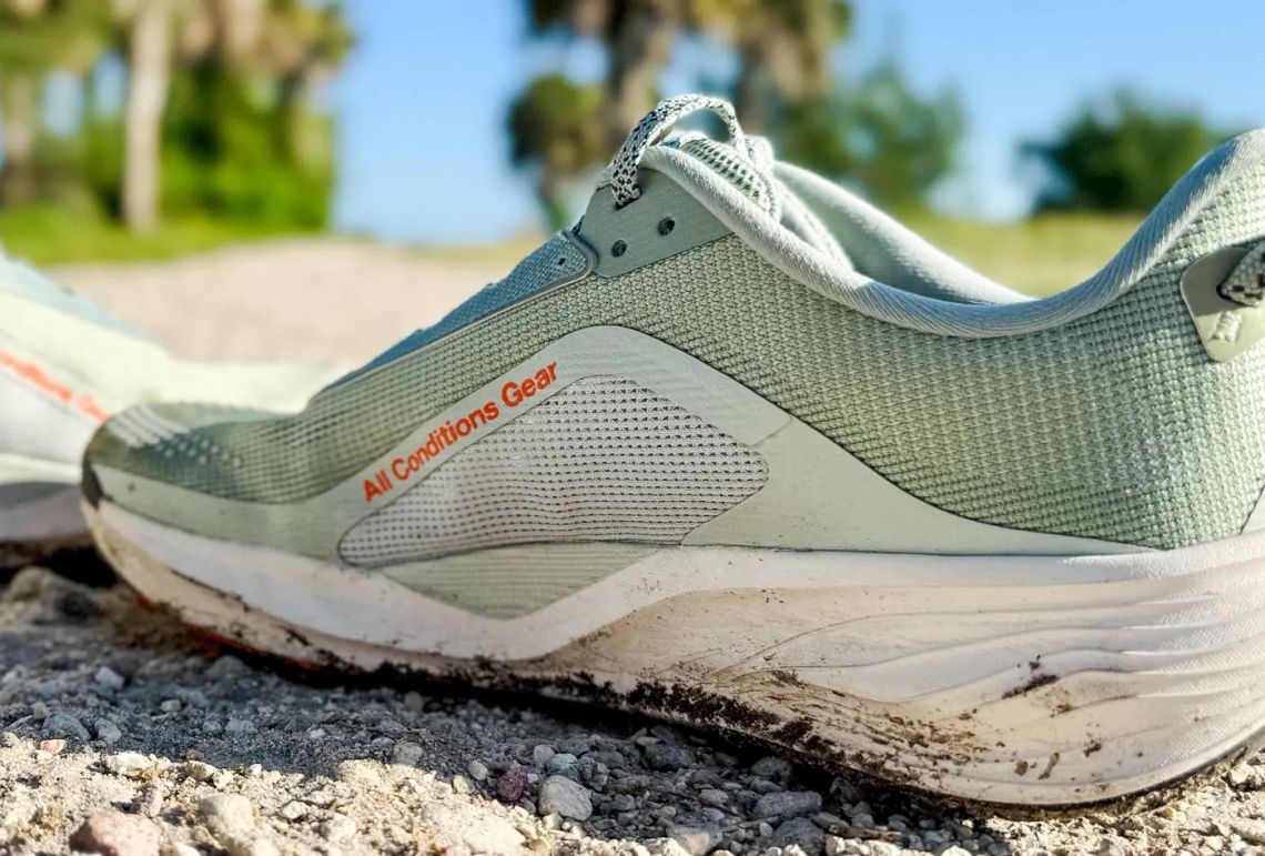 Nike ACG Pegasus Trail review