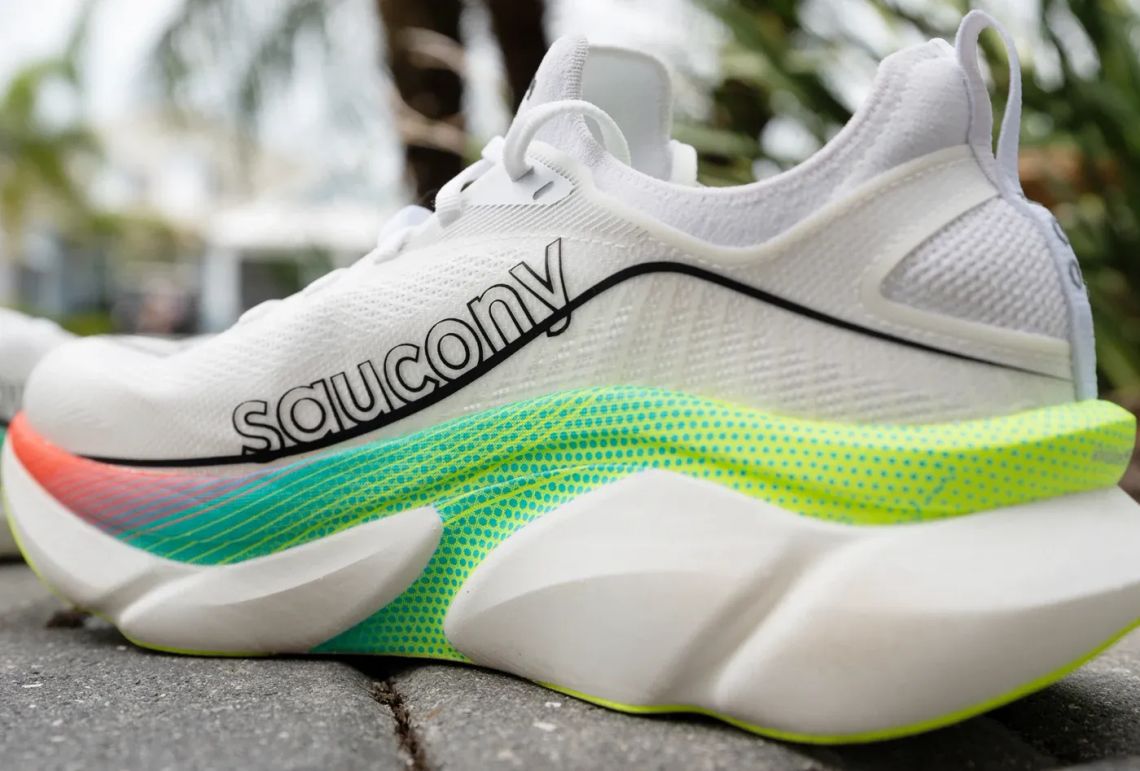 Saucony Endorphin Elite 3 review
