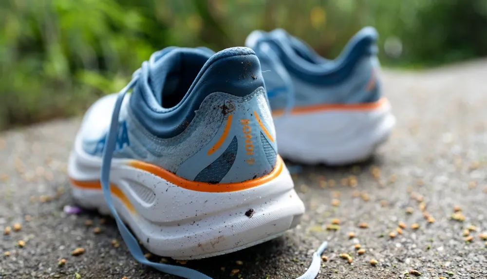Hoka Bondi 9 review
