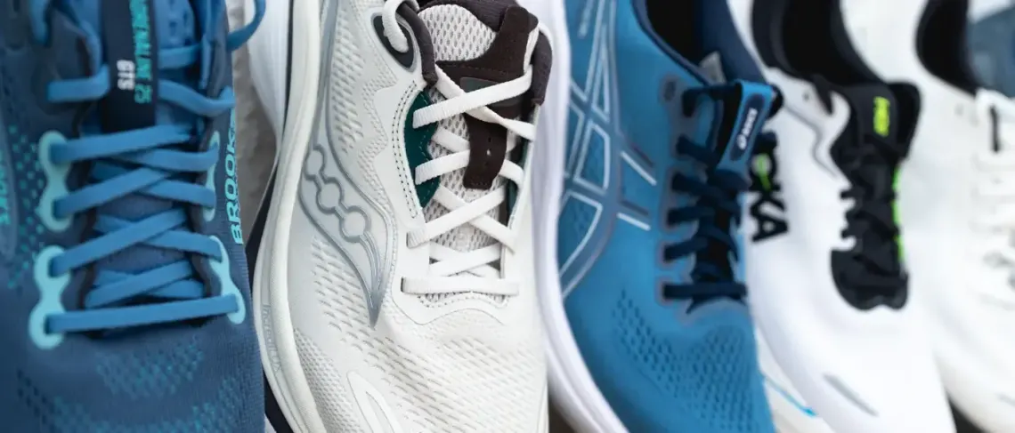 Best Running Shoes For Plantar Fasciitis