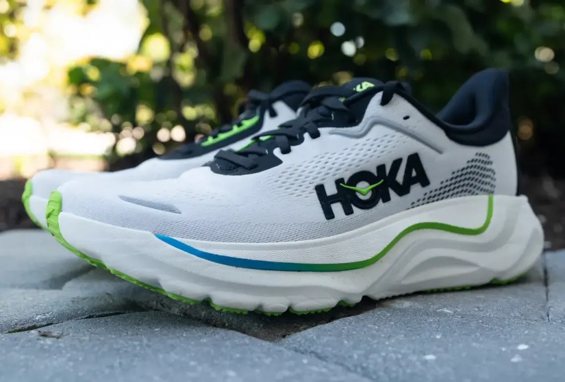 Hoka Arahi 9 review