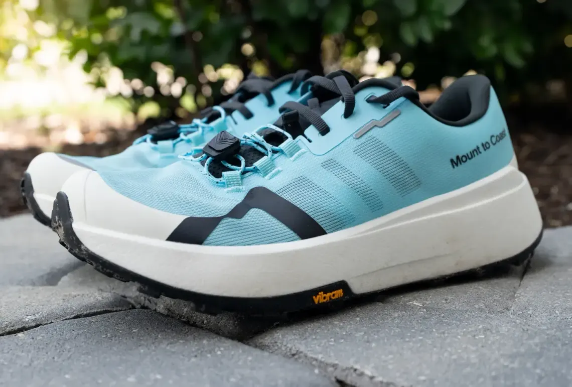 Mount To Coast M1 review