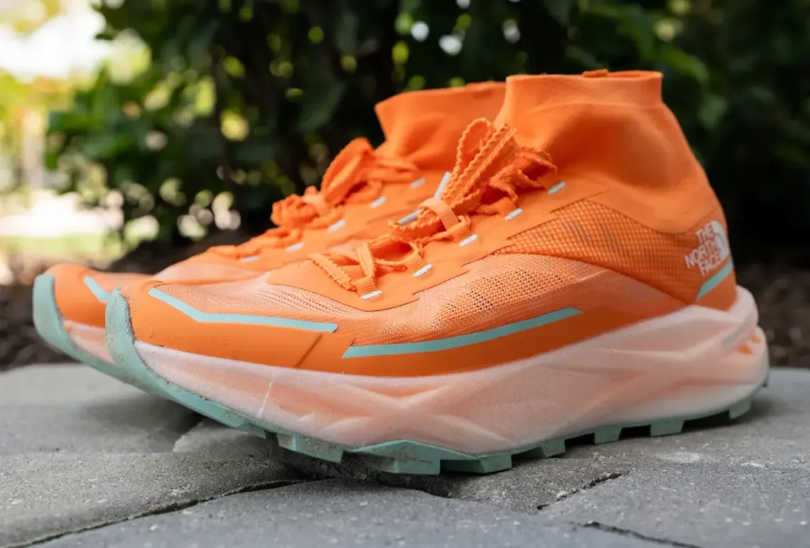 The North Face Offtrail Ultra review