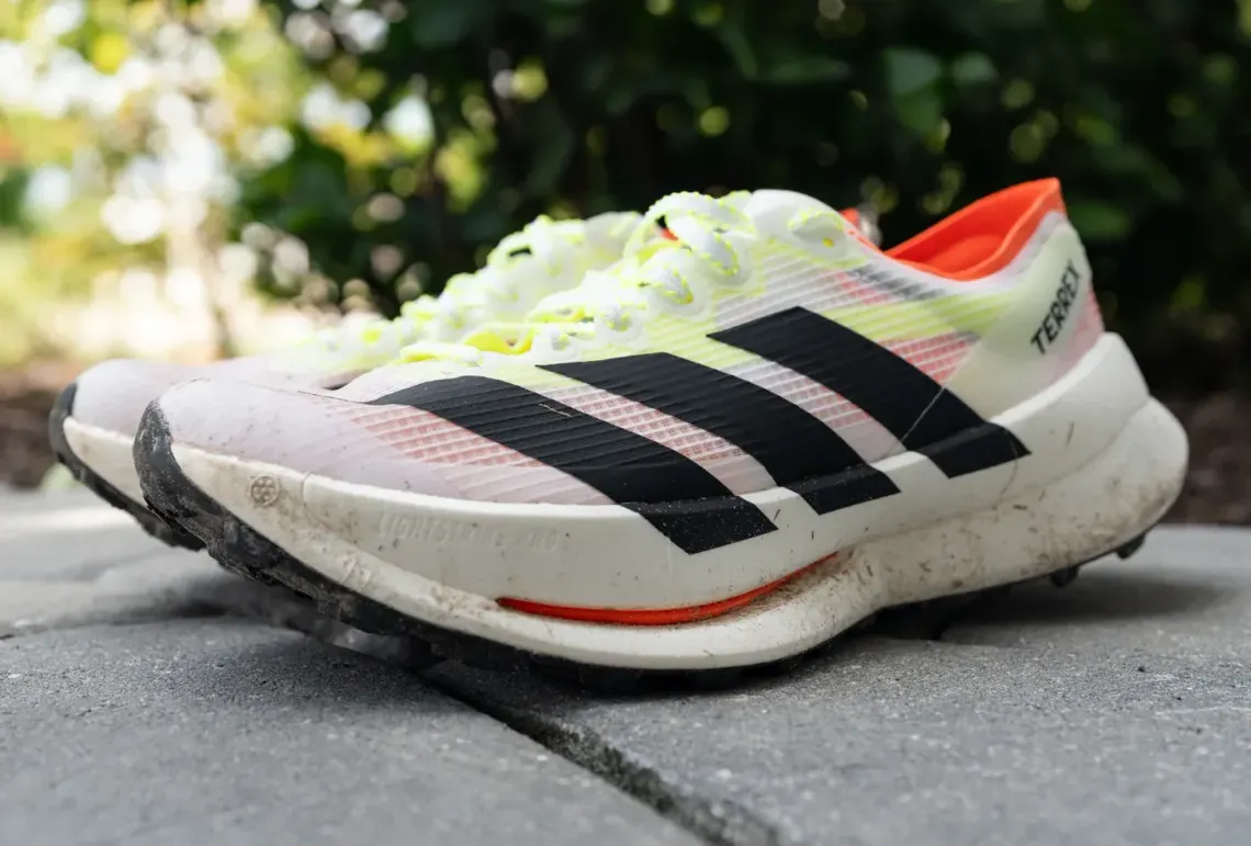 Adidas Terrex Agravic Speed Ultra 2 review