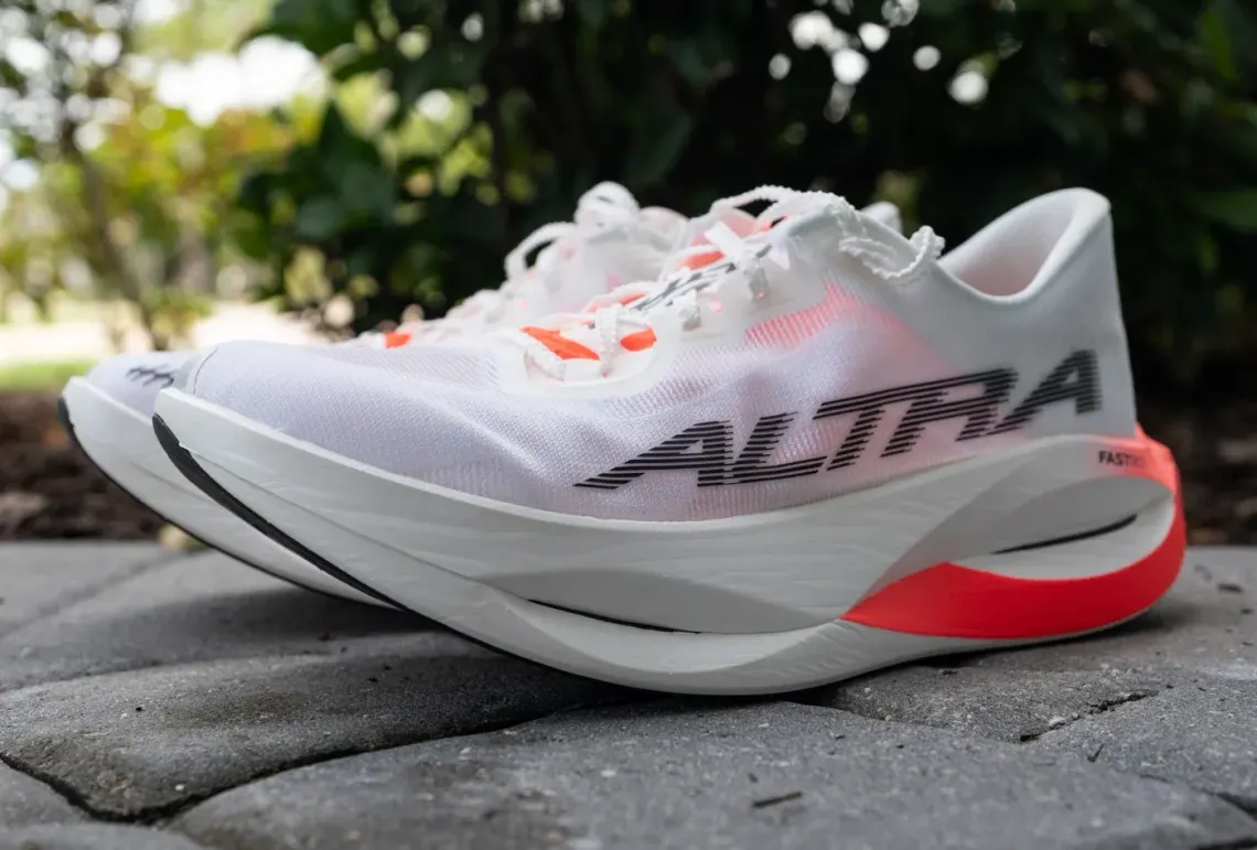 Altra Vanish Carbon 3 review