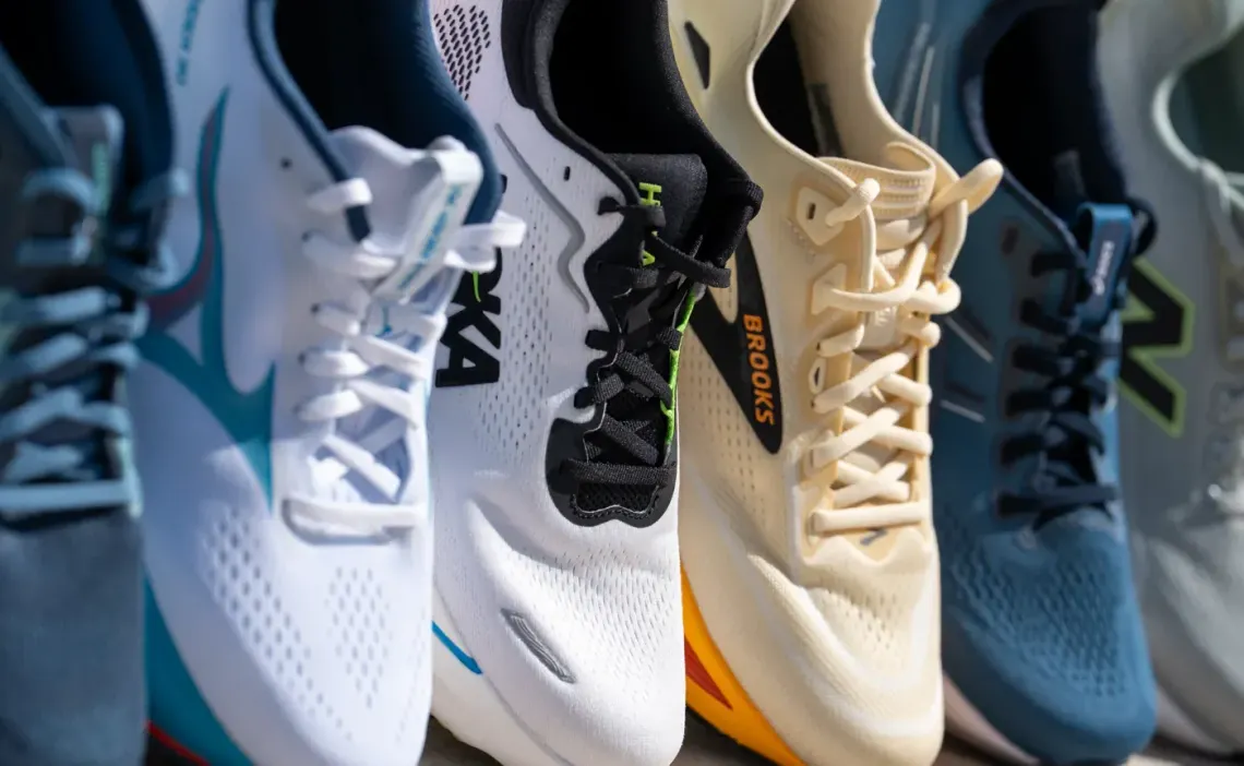 Best Running Shoes For Achilles Tendonitis