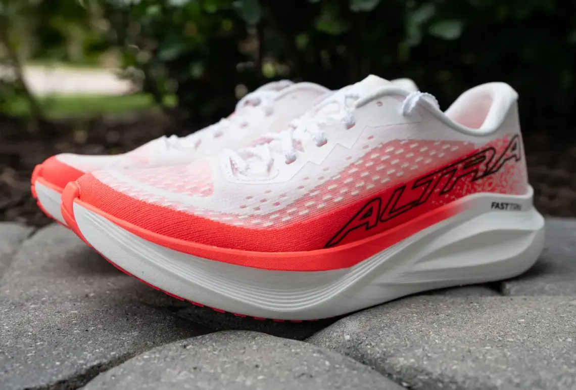 Altra Vanish Tempo 2 review