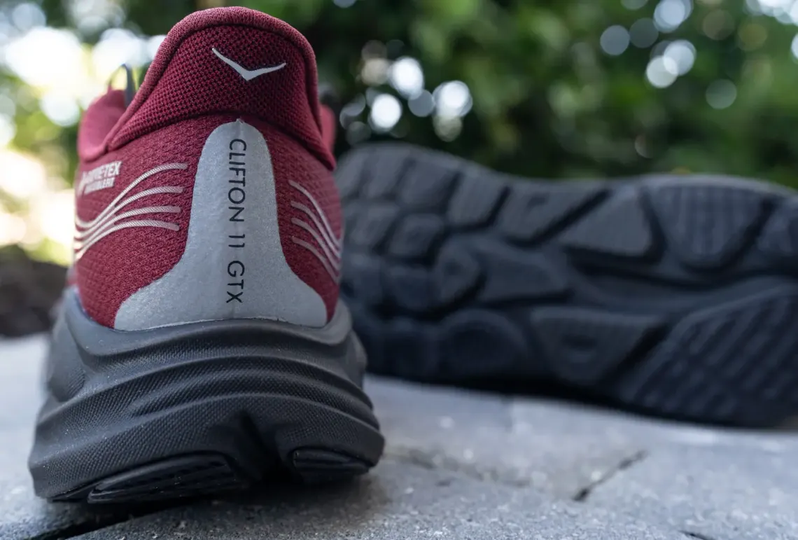 Hoka Clifton 11 GTX review