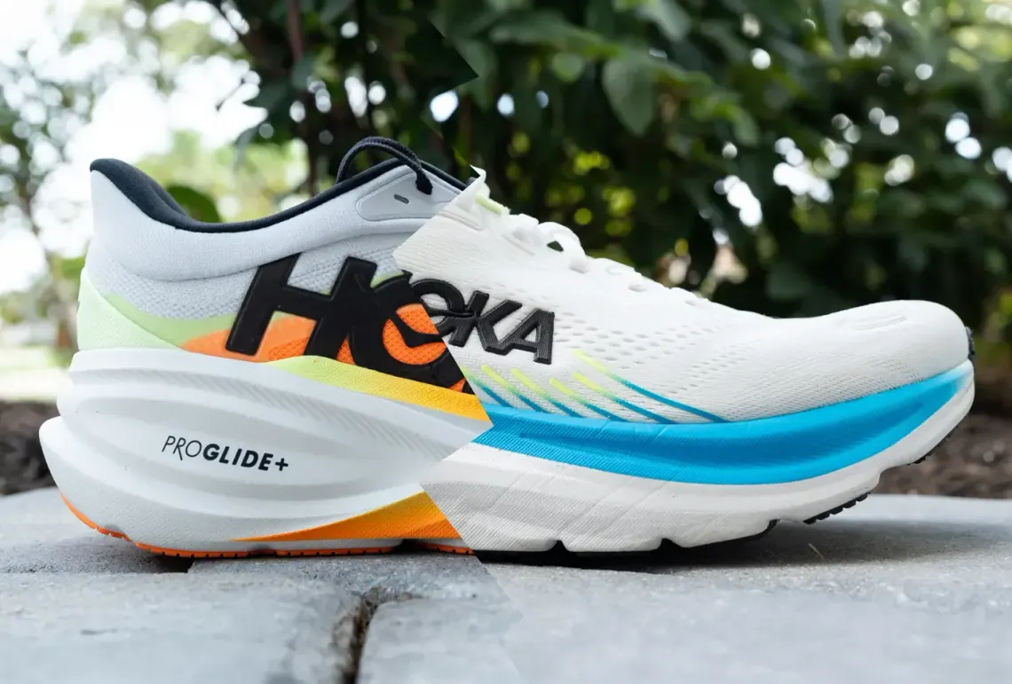 Hoka Clifton vs Clifton Pro