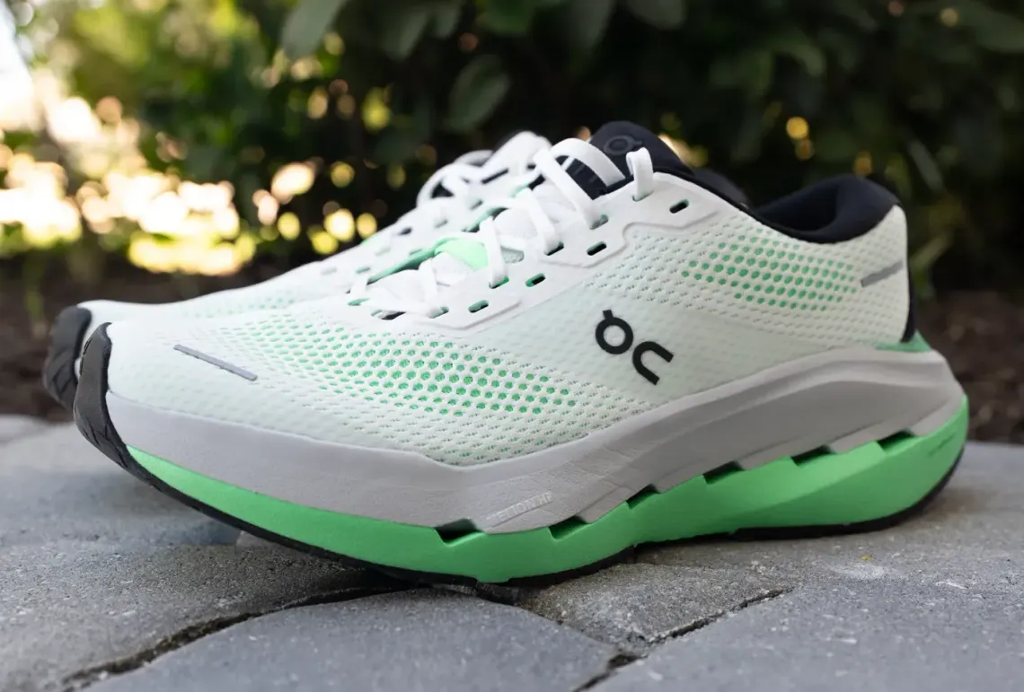 On Cloudrunner 3 Max review