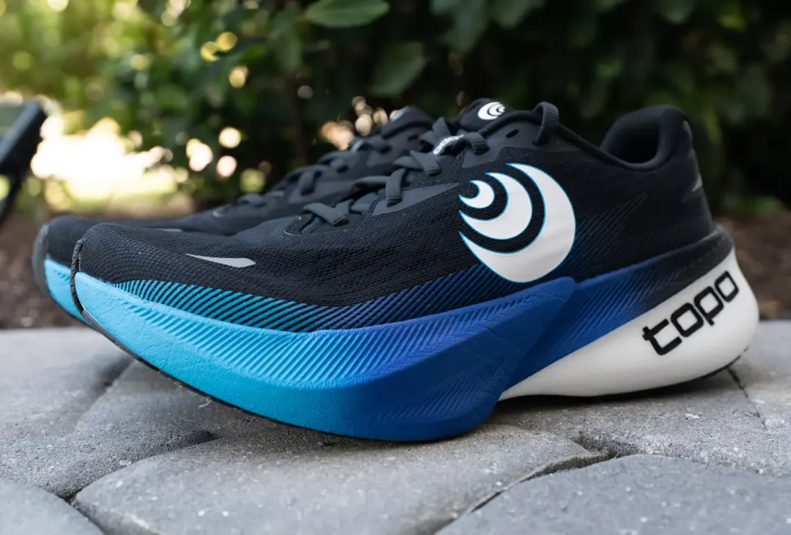 Topo Specter 3 review