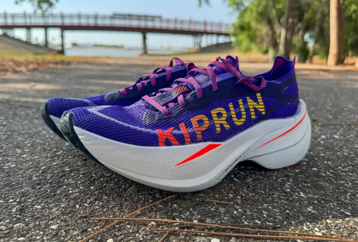 Kiprun KD900X LD+ Review: French Surprises All Round