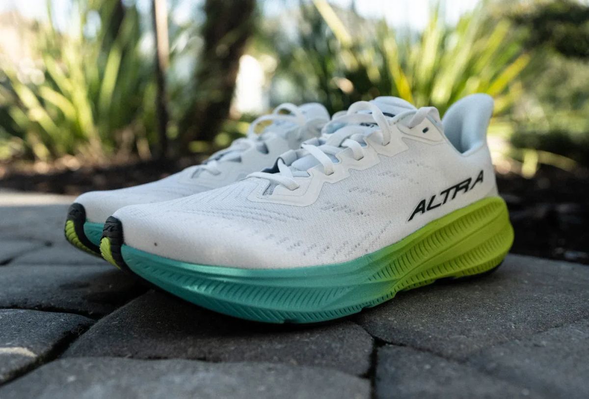 Altra Experience Flow 2 Review: Smooth, stable, reliable