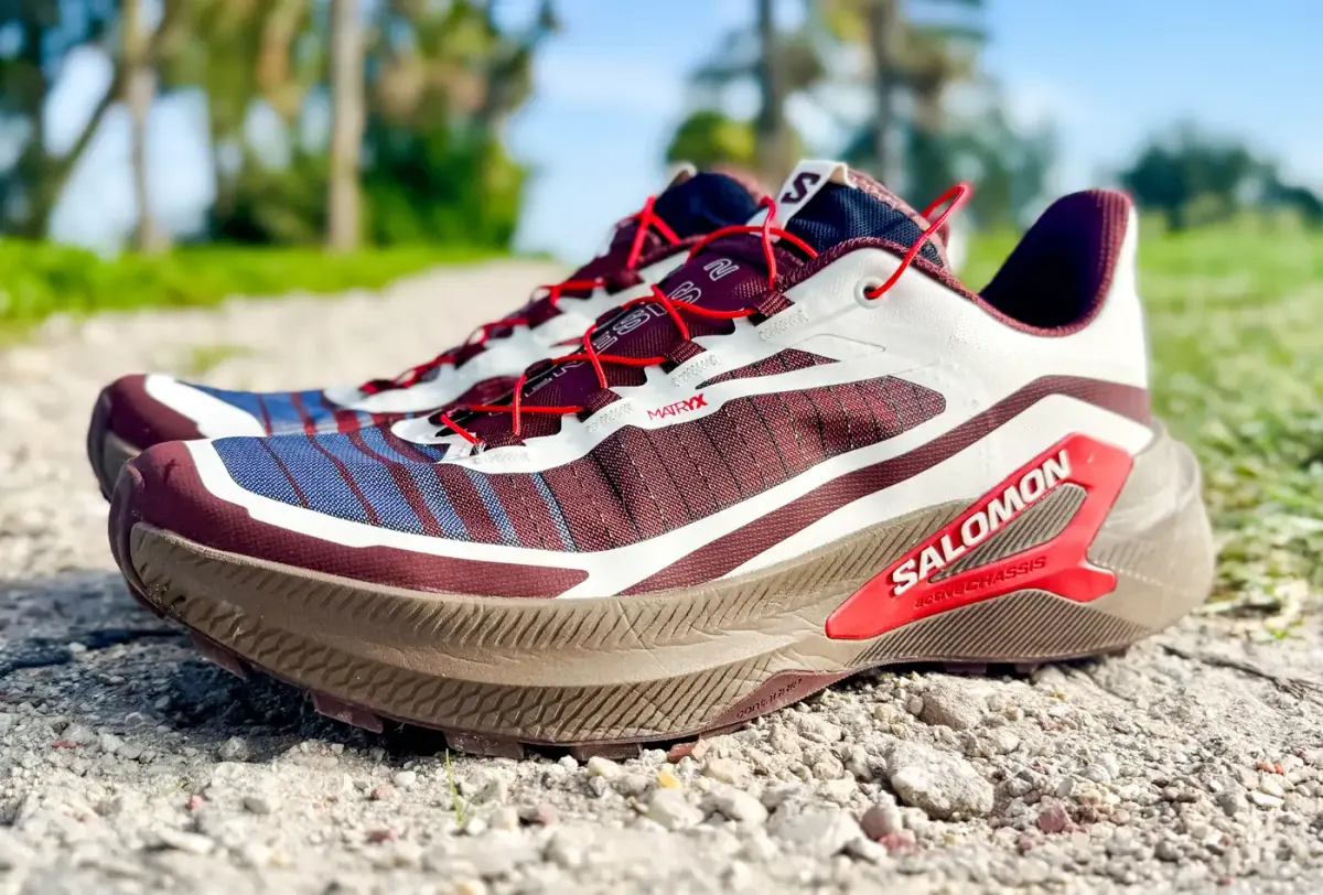 Do Salomon Shoes Run Small?