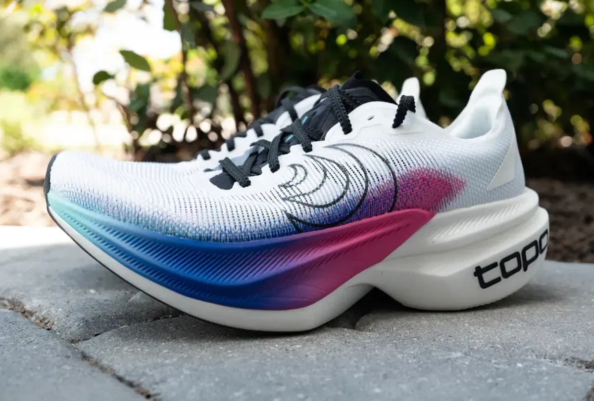 【Used】 Topo athletic SPECTER 28cm/US10 Topo Athletic Specter Elite review: the super shoe that'll win you