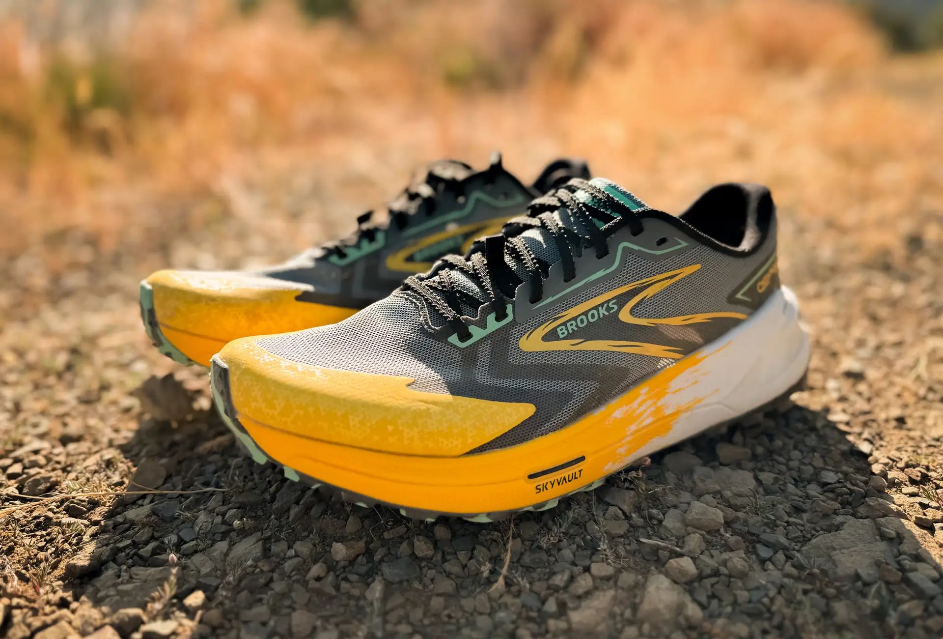 Brooks Catamount 3 Review: All this for $170?! Really?!