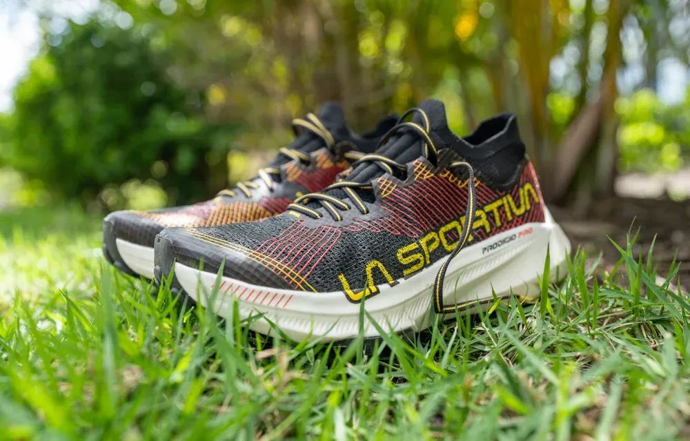La Sportiva Prodigio Pro Review