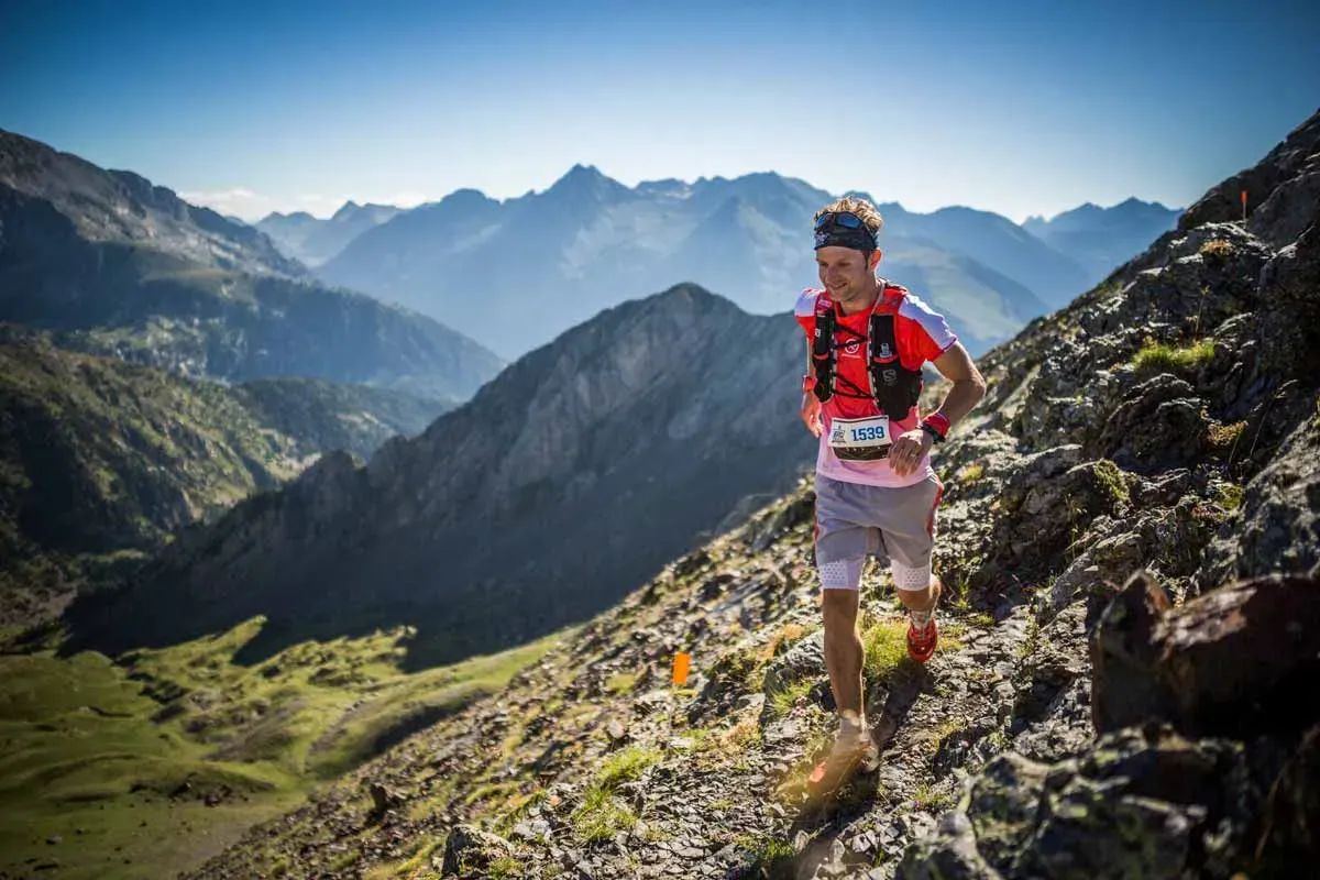 50K Training Plan + ULTRA RACE GUIDE