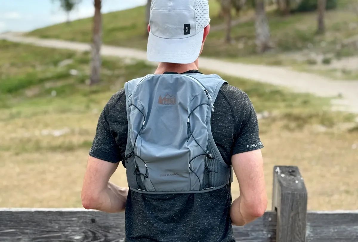 REI Co-op Swiftland TT Hydration Vest Review [2025 Version]