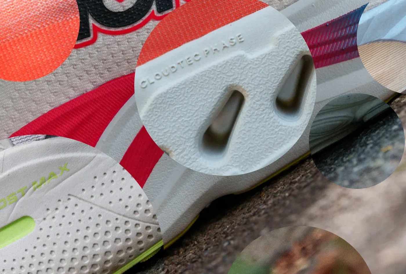 The Best Cushioned Running Shoes, Right Now