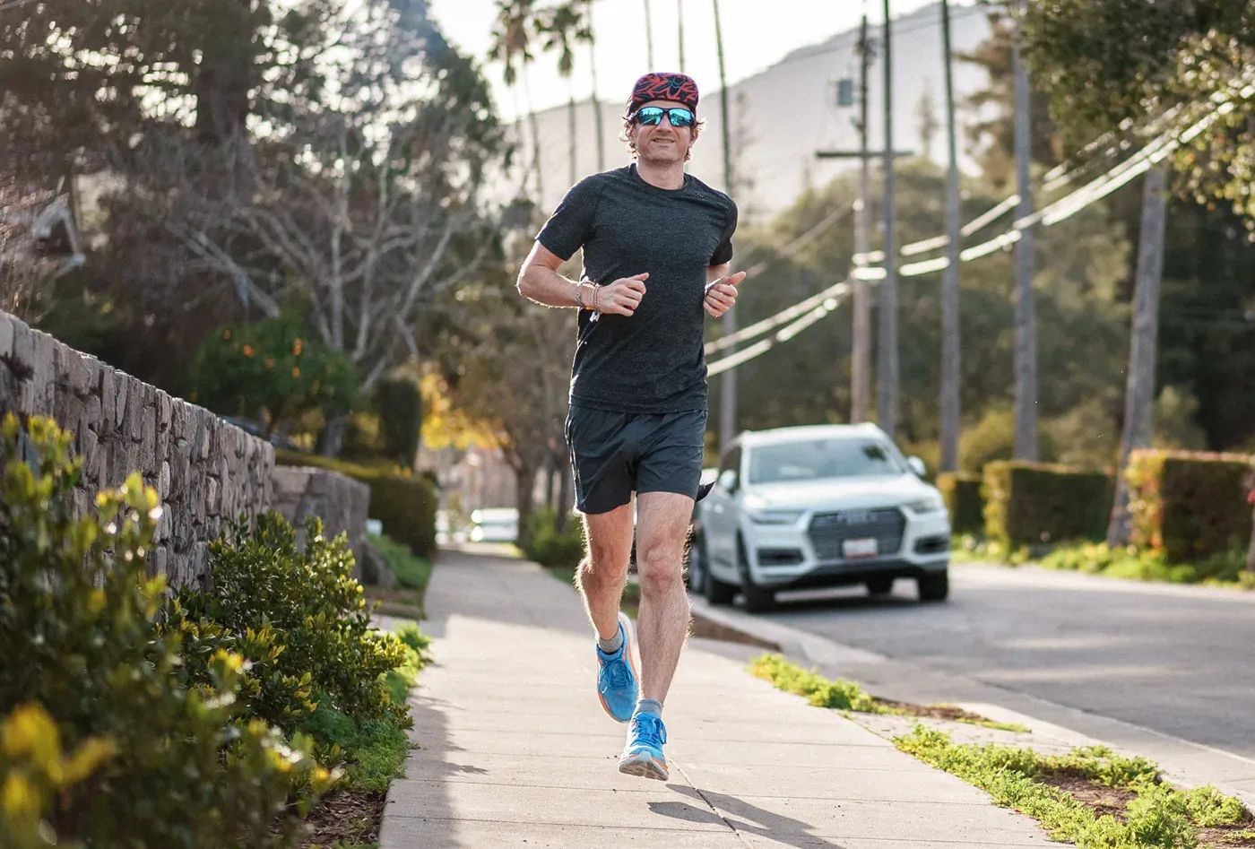 How to master your running cadence and why it matters